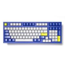 Teclado Mecânico Blue Switch Rgb Usb Pc Ps4 Xbox LEY-2092