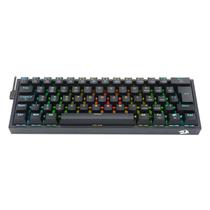Teclado Mecânico Compacto Redragon K530 RGB