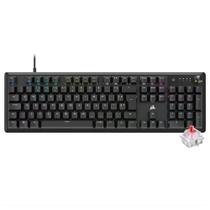 Teclado Mecânico Corsair K70 Core RGB MLX RED CH-910971E-BR