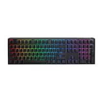 Teclado Mecânico Ducky One 3 Black RGB Hot-Swappable Teclado Mecânico Ducky One 3 Black RGB Hot-Swappable