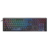 Teclado Mecânico Ducky One 3 Pro Nazca RGB Switch Red Teclado Mecânico Ducky One 3 Pro Nazca RGB Switch Red