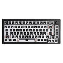 Teclado mecânico EPOMAKER Aura75 75% Hot Swappable