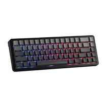 Teclado Mecânico EPOMAKER x Aula F65 65% - Sem Fio, RGB e Retroiluminado