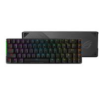Teclado Mecânico Gamer ASUS ROG Falchion Wireless 65%
