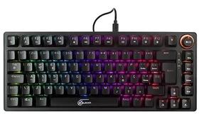 Teclado Mecânico Gamer Blaze Pro -Kalkan