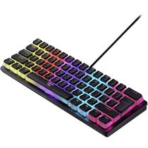 Teclado Mecânico Gamer Brx M403 Rgb Switch Vermelho Preto Teclado Mecânico Gamer Brx M403 Rgb Switch Vermelho Preto