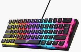 Teclado Mecânico Gamer BRX M403 RGB