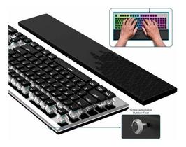 Teclado Mecanico Gamer Com Fio Rgb Philips - Spk 8624 Cor De Teclado Preto Idioma Português Brasil
