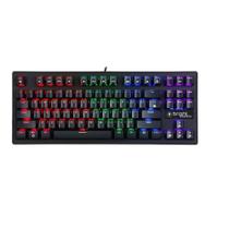 Teclado Mecânico Gamer Compact Gtc559 - Bright Teclado Mecânico Gamer Compact Gtc559 - Bright