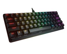 Teclado Mecânico Gamer Cougar Puri Mini RGB, Switch Red, 60% DSA, 37PRMRM1MI.0002