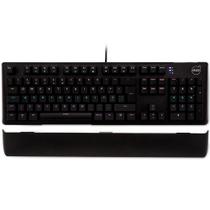 Teclado Mecânico Gamer Dazz Predator RGB Preto - 625309 Teclado Mecânico Gamer Dazz Predator RGB Preto - 625309