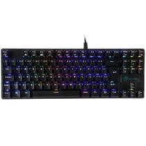 Teclado Mecanico Gamer DN200 Switch Blue Outemu RGB - DRAXEN