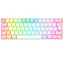 Teclado Mecanico Gamer Draconic Pro Rgb Wireless Switch