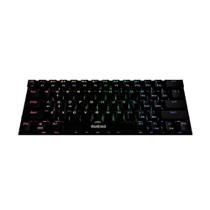Teclado Mecânico Gamer Gamdias Hermes E3 Rgb Switch Red Us Teclado Mecânico Gamer Gamdias Hermes E3 Rgb Switch Red Us