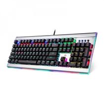 Teclado MecAnico Gamer Hp Gk520 Rgb