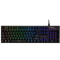 Teclado Mecanico Gamer Hyperx Alloy FPS RGB / US - HX-KB1SS2-US - Kingston