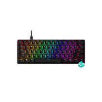 Teclado Mecânico Gamer Hyperx Alloy Origins 60 USB Preto