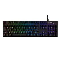 Teclado Mecânico Gamer Hyperx HX-KB1SS2-US - Hyper X