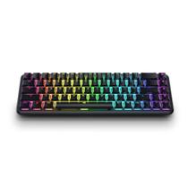 Teclado Mecânico Gamer KB0005 STREAK65 Fnatic Teclado Mecânico Gamer KB0005 STREAK65 Fnatic