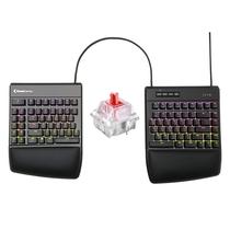 Teclado Mecânico Gamer KINESIS Freestyle Edge RGB