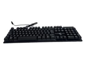 Teclado Mecanico Gamer KR-6300 44cm Teclado Mecanico Gamer KR-6300 44cm