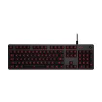 Teclado Mecânico Gamer Logitech G413 Red Switch Romer-G Pt