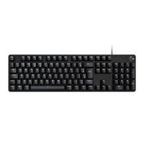 Teclado Mecânico Gamer Logitech G413 Se Abnt2 Switch Tactile