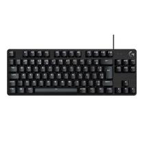 Teclado Mecânico Gamer Logitech G413 TKL SE