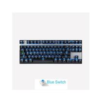 Teclado mecanico gamer motospeed ck82 rgb com switch otemu