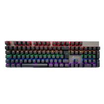 Teclado Mecânico Gamer Outemu Red Nysus Oex Tc608