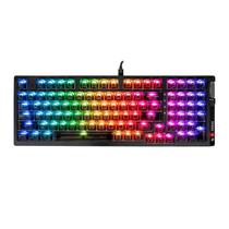 Teclado Mecanico Gamer Pichau Sonne, RGB, Switch Vermelho, Preto, PG-SNP-RGB01