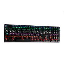 Teclado Mecânico Gamer Rapid Fire - Fps Pro