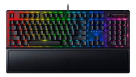 Teclado Mecânico Gamer Razer Blackwidow V3 Chroma Yellow Us