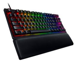 Teclado Mecânico Gamer Razer Huntsman V2 Tenkeyless Optical