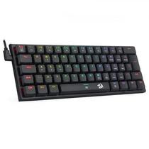 Teclado Mecanico Gamer Redragon - Anivia - Preto