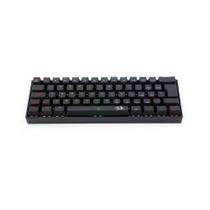 Teclado Mecânico Gamer Redragon Dragonborn Rgb Preto Switch