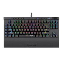 Teclado Mecanico Gamer Redragon K587 Magic-Wand Pro RGB - (K587RGB-Pro-SP)