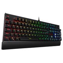 Teclado Mecânico Gamer Redragon Kala, RGB, Switch Outemu Red, PT - K557RGB (PT-RED)