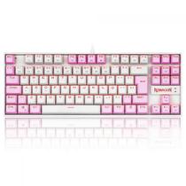 Teclado Mecânico Gamer Redragon Kumara, Switch Brown Teclado Mecânico Gamer Redragon Kumara, Switch Brown