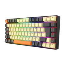 Teclado Mecanico Gamer Redragon Phantom Pro Sem Fio RGB