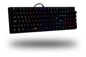 Teclado Mecânico Gamer Rgb Orion Essential Dazz Usb 2.0
