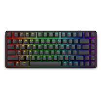 Teclado Mecânico Gamer Sem Fio Dell Alienware Pro - RGB - Formato 75% - Preto - PRO-KB-G-WW