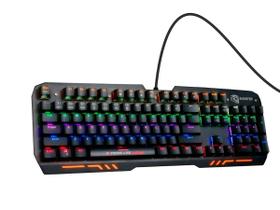 Teclado Mecânico Gamer Shooter Elg