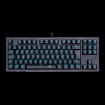 Teclado Mecanico Gamer T-Dagger Bali LED / Switch Outemu Blue / - T-TGK311