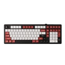 Teclado mecânico GK GAMAKAY TK101 98% com teclado numérico