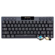 Teclado Mecánico Inalámbrico Hexgears A1 Perfil Bajo 60% Teclado Mecánico Inalámbrico Hexgears A1 Perfil Bajo 60%
