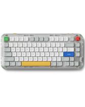 Teclado Mecánico Inalámbrico NuPhy Kick75 de 80 Teclas RGB