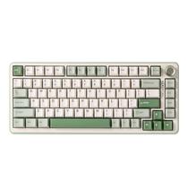 Teclado Mecánico Inalámbrico YUNZII B75 PRO Verde Matcha Teclado Mecánico Inalámbrico YUNZII B75 PRO Verde Matcha