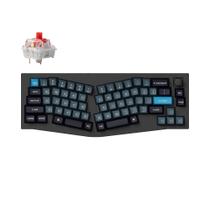 Teclado Mecânico Keychron Q8 Pro 65% Alice Wireless RGB Teclado Mecânico Keychron Q8 Pro 65% Alice Wireless RGB
