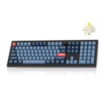 Teclado mecânico Keychron V6 Max Wireless RGB QMK Teclado mecânico Keychron V6 Max Wireless RGB QMK